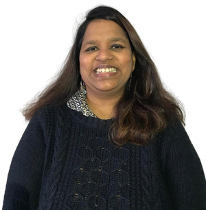Shikainah - Psychological Therapist at Essfour Psychological Services